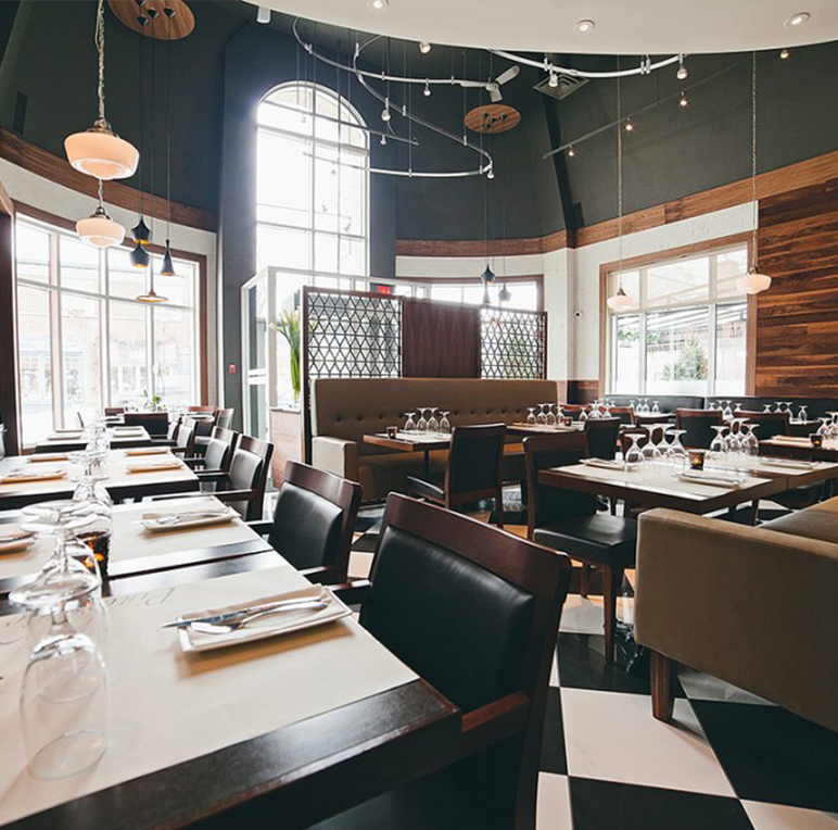 Restaurant Pinocchio