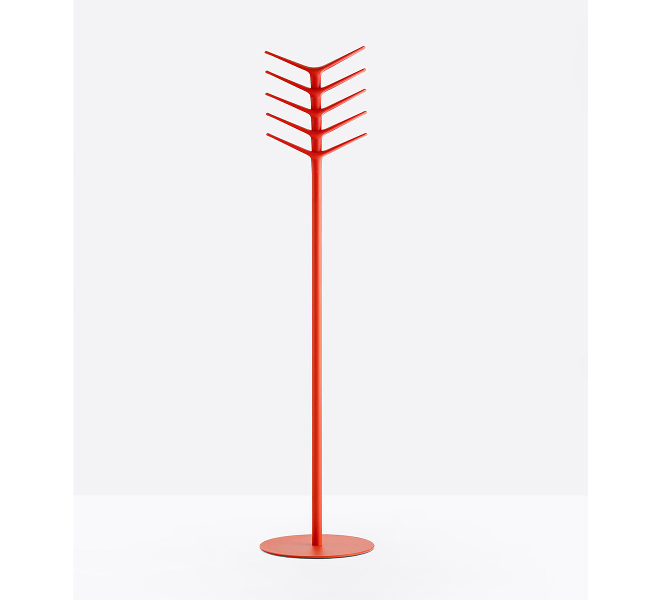 Patère et porte-manteau PEDRALI Flag 5145