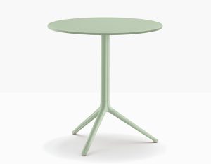 table elliot pedrali