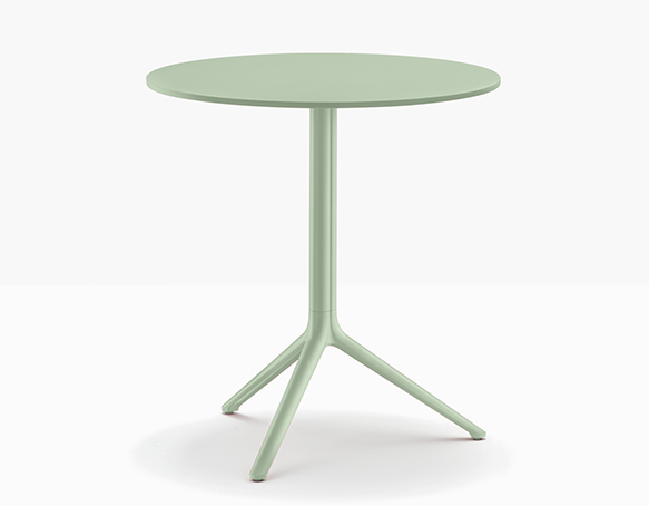 table elliot pedrali