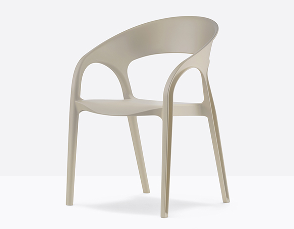 gossip 621 - chaise extérieur