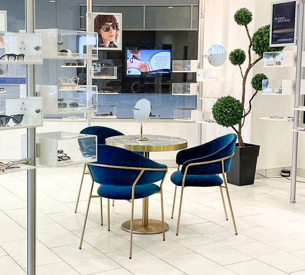 Clinique de l’œil Rockland