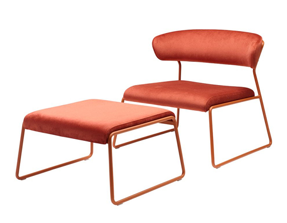 Lisa Lounge - Image 8