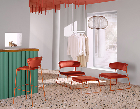 Lisa Lounge - Image 14