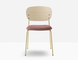 Chaise Jazz 3720 Pedrali