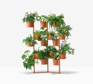 Porte-plantes PEDRALI Hevea 5183