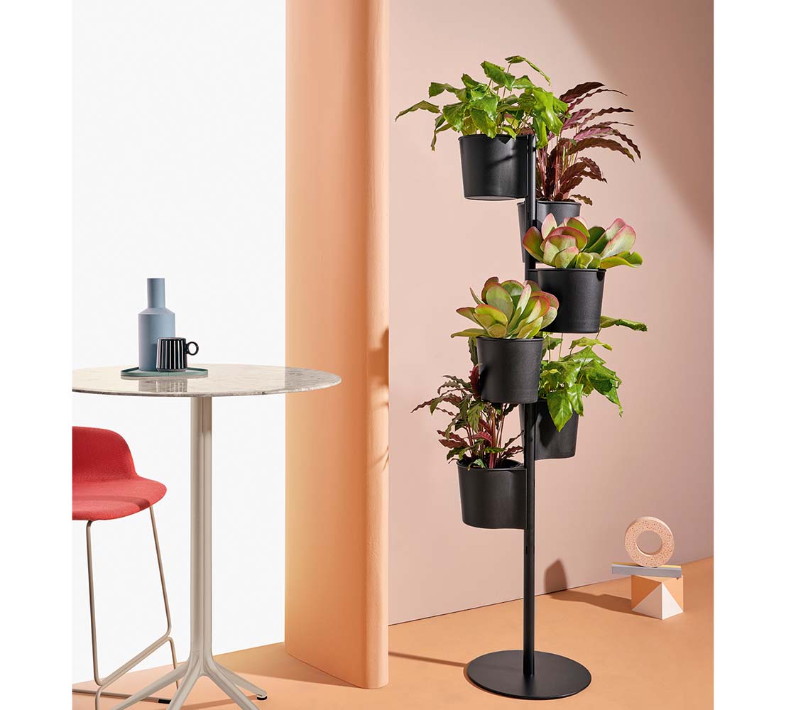 Porte-plantes PEDRALI Hevea 5181